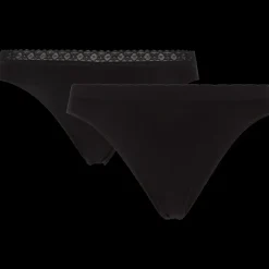 Sensabelle tailleslips Vrouw 2 Stuks | Action NL