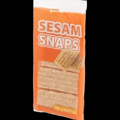Sesam Snaps | Action NL