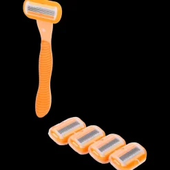 Silea scheermes starterkit | Action NL