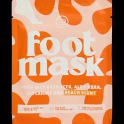 Skin Bliss voetenmasker | Action NL