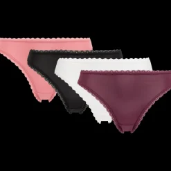 Slips Vrouw 4 Stuks | Action NL