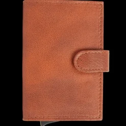 Smart pasjeshouder Leer | Action NL