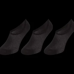 Sneakersokken Zwart | Action NL