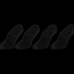 Sneakersokken Zwart | Action NL