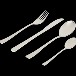 Sola luxe bestekset Riva Zilver 1 Stuks | Action NL