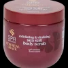 Spa Exclusives zeezout bodyscrub 500 g | Action NL