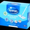 Spargo statische stofdoeken | Action NL