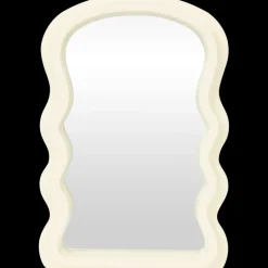 Spiegel met golvende lijst | Action NL