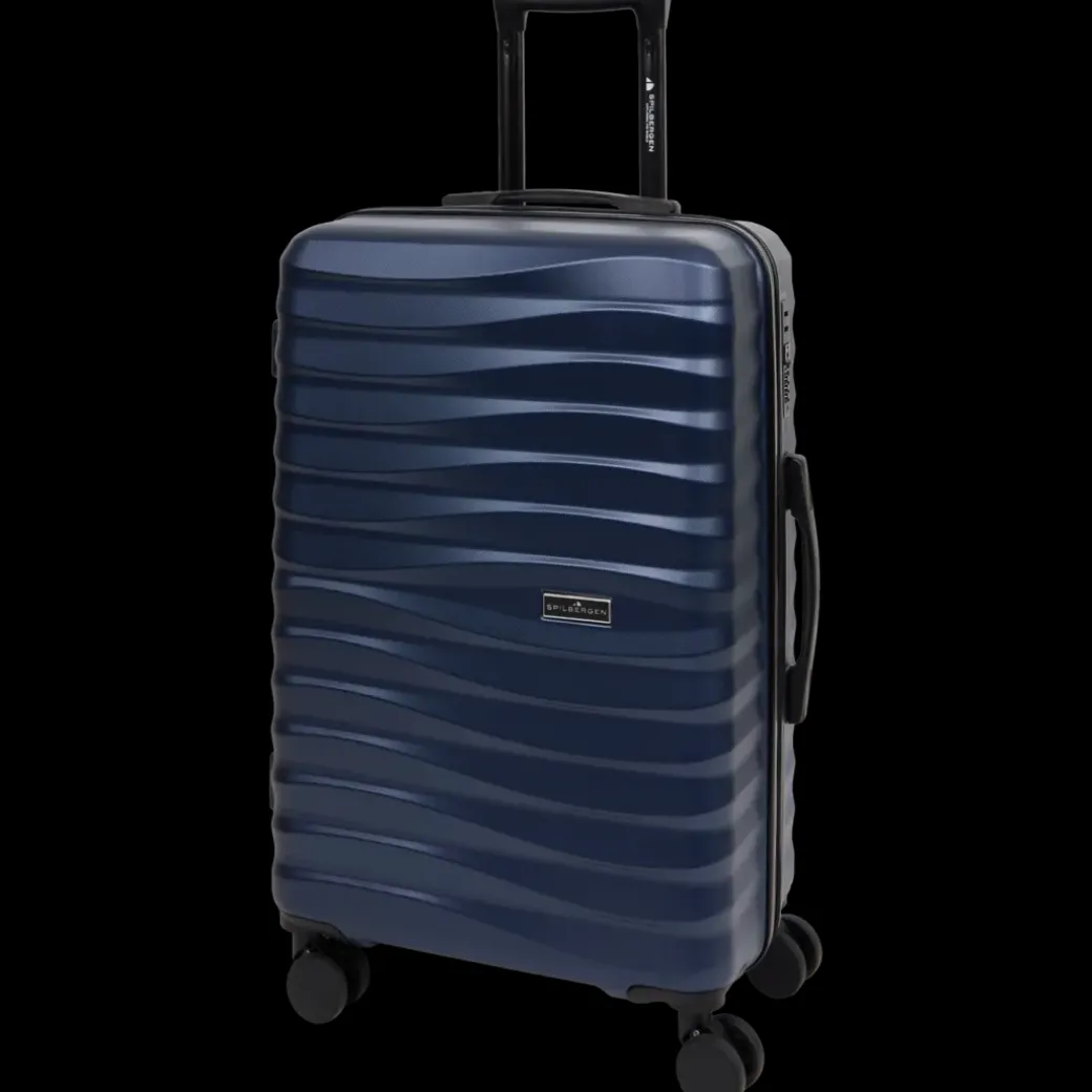 Spilbergen koffer Sydney 26 x 44 x 67 cm | Action NL