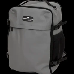 Spilbergen onder-de-stoel reistas Dublin | Action NL