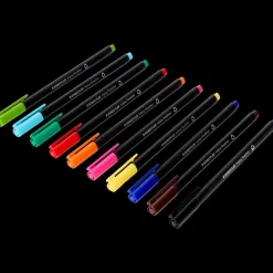 Staedtler fineliners | Action NL