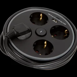 Stekkerdoos 4-voudig | Action NL