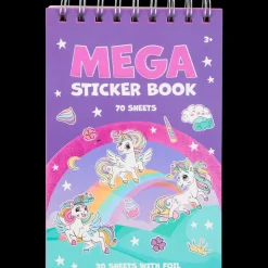 Stickerboek | Action NL