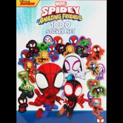 Stickerboek | Action NL