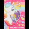 Stickerboek A5 | Action NL