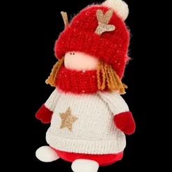 Stoffen poppetje | Action NL