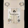 Studio Home kant-en-klaar verduisterend gordijn Polyester | Action NL