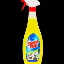 Superfinn ontvetter | Action NL