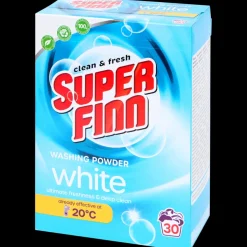Superfinn waspoeder White | Action NL