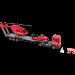 Teamsterz vrachtwagen met oplegger Vanaf 3 jaar | Action NL