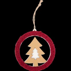 Teddy kersthanger | Action NL