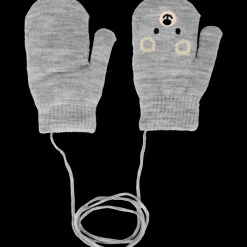 Teddy kinderwanten Polyester | Action NL