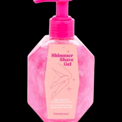 The Beauty Dept. glitter scheergel | Action NL