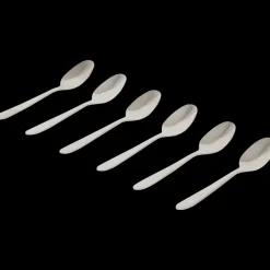 Theelepels Zilver 6 Stuks | Action NL