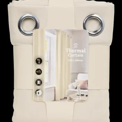 Thermo gordijn | Action NL