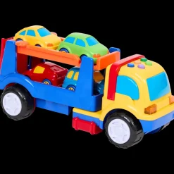 Transportvrachtwagen Vanaf 18 maanden | Action NL