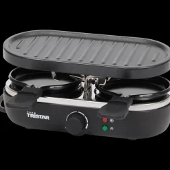 Tristar mini raclette | Action NL