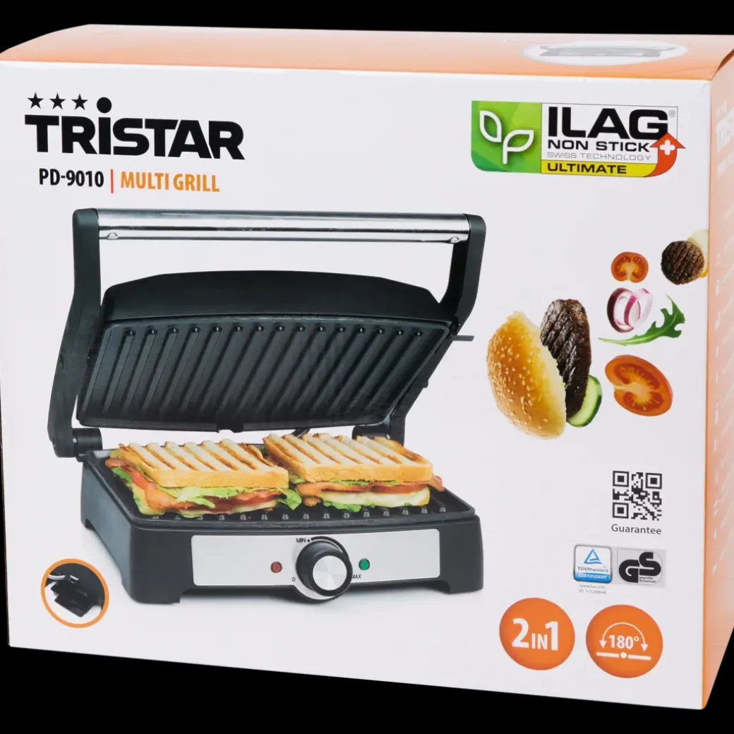 Tristar multigrill | Action NL