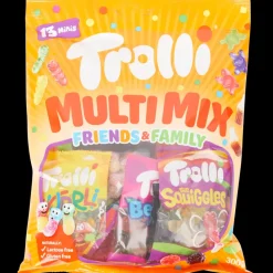 Trolli Multi Mix Funny Island | Action NL