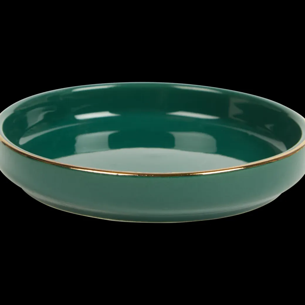 Très Chic petit-four-schaaltje Golden Line | Action NL