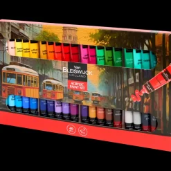 Van Bleiswijck acrylverf | Action NL