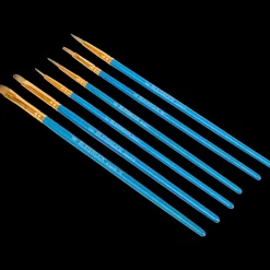 Van Bleiswijck penselenset | Action NL