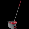 Vileda spinmop Easy Wring & Clean | Action NL