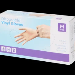 Vinyl handschoenen | Action NL