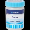Vitalio balsem Menthol & Eucalyptus | Action NL