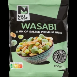 Wasabi notenmix | Action NL