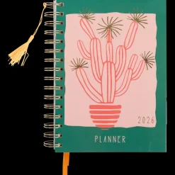 Weekagenda Meerkleurig | Action NL