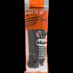 Werckmann kabelbinders | Action NL