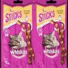 Whiskas kattensticks kip | Action NL