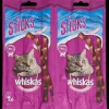 Whiskas kattensticks zalm | Action NL
