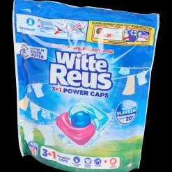 Witte Reus 3-in-1 wascapsules | Action NL