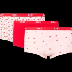 Ziki boxershorts Vrouw 3 Stuks | Action NL