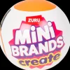 Zuru verrassingsbal Mini Brands Create Vanaf 3 jaar | Action NL