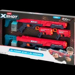Zuru X-Shot combipack Vanaf 8 jaar | Action NL